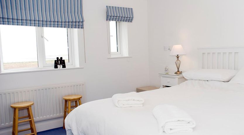 Photo of 3 Bed in Seahouses