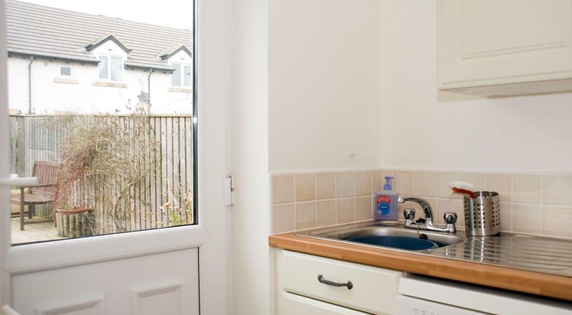 Photo of 3 Bed in Seahouses