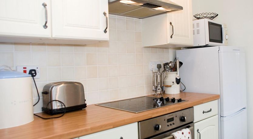 Photo of 3 Bed in Seahouses