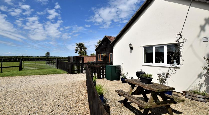 Photo of 1 Bed in Devizes