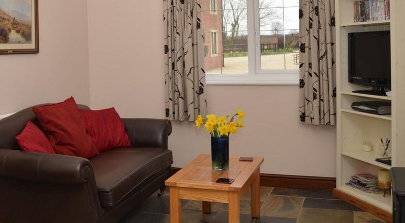 Photo of 1 Bed in Erlestoke