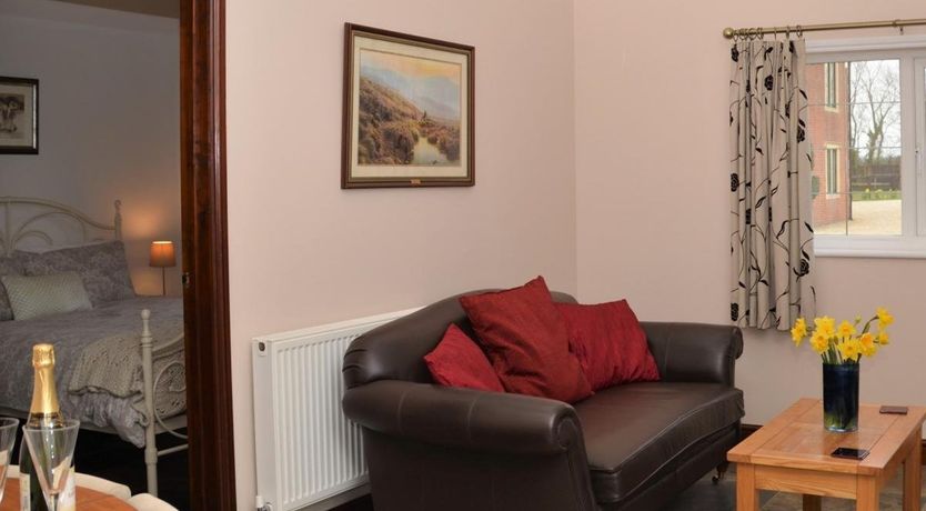 Photo of 1 Bed in Erlestoke