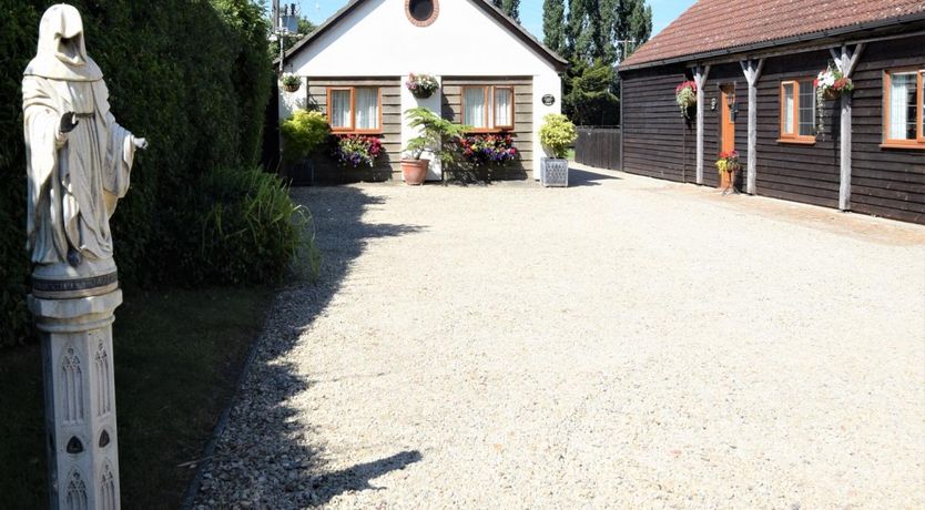 Photo of 1 Bed in Devizes