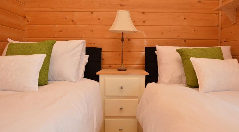 Photo of 4 Bed in Faldingworth