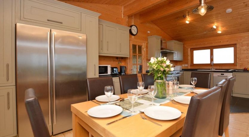 Photo of 4 Bed in Faldingworth