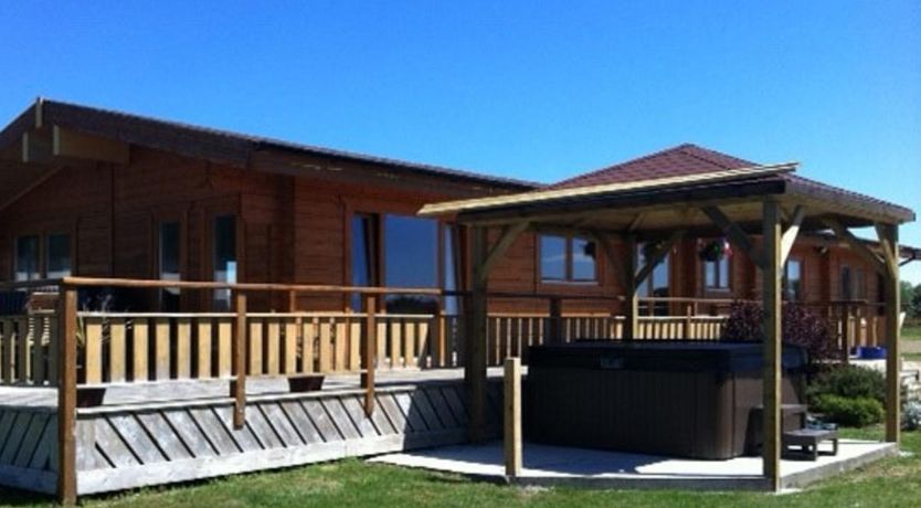 Photo of 4 Bed in Faldingworth