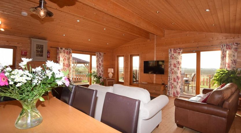 Photo of 4 Bed in Faldingworth