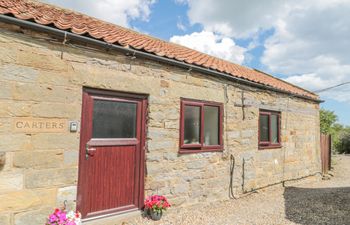 Carters Holiday Cottage