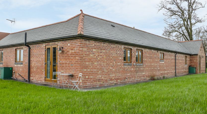 Photo of Acorn Cottage 2
