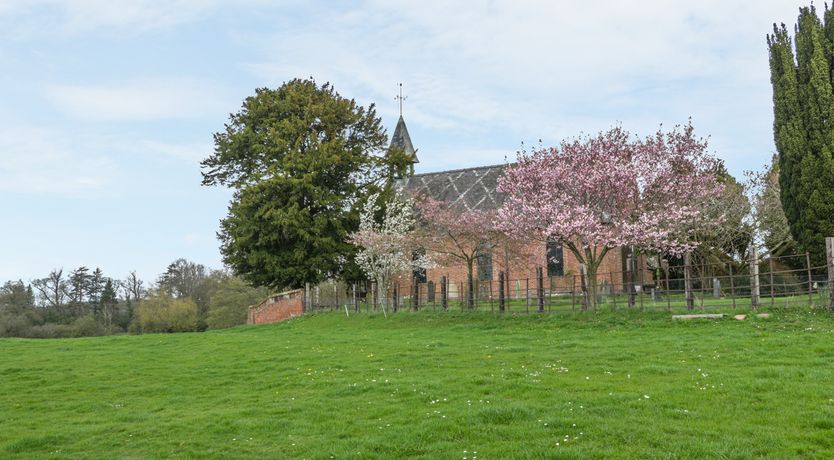 Photo of Acorn Cottage 2