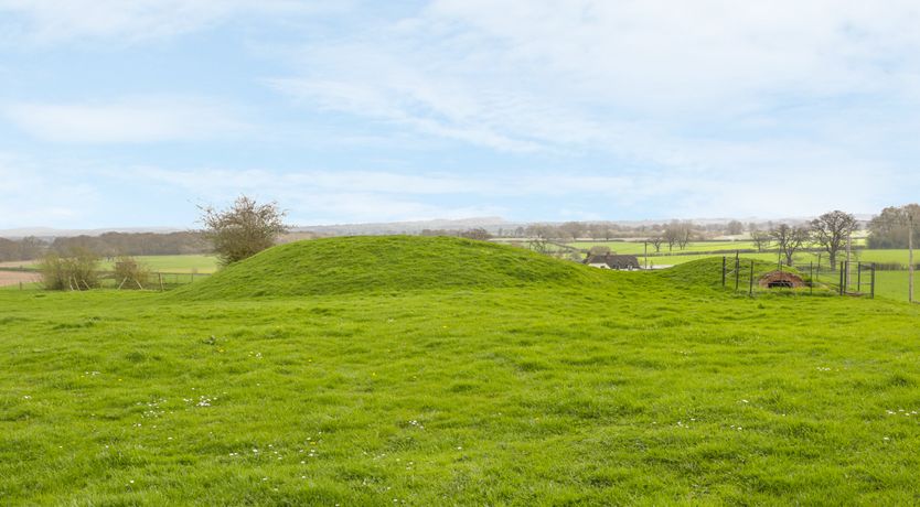 Photo of Acorn Cottage 2