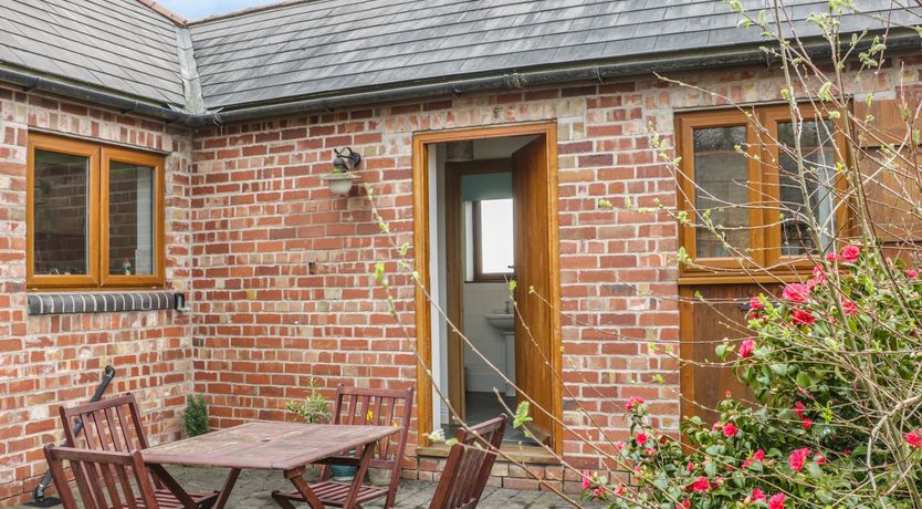 Photo of Acorn Cottage 2