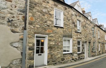 19A Kingshead Street Holiday Cottage