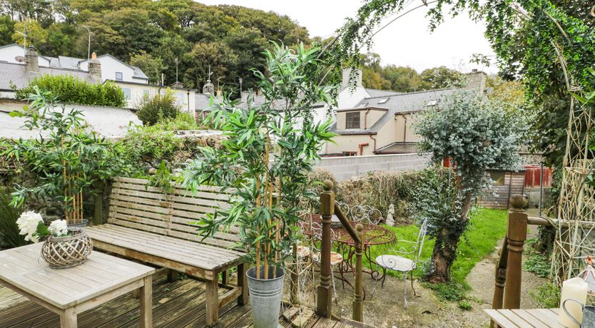 Photo of 19A Kingshead Street