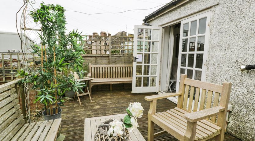 Photo of 19A Kingshead Street