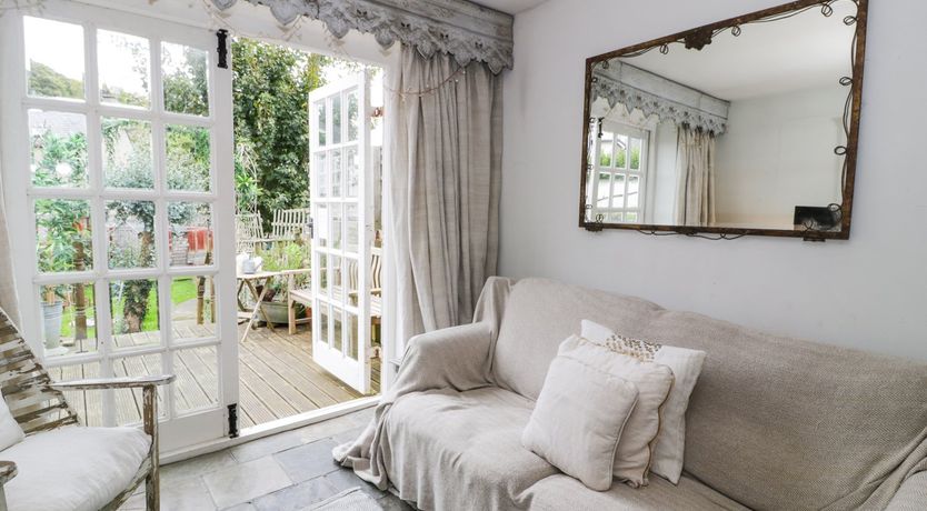 Photo of 19A Kingshead Street