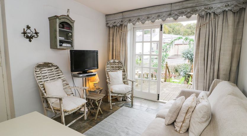 Photo of 19A Kingshead Street