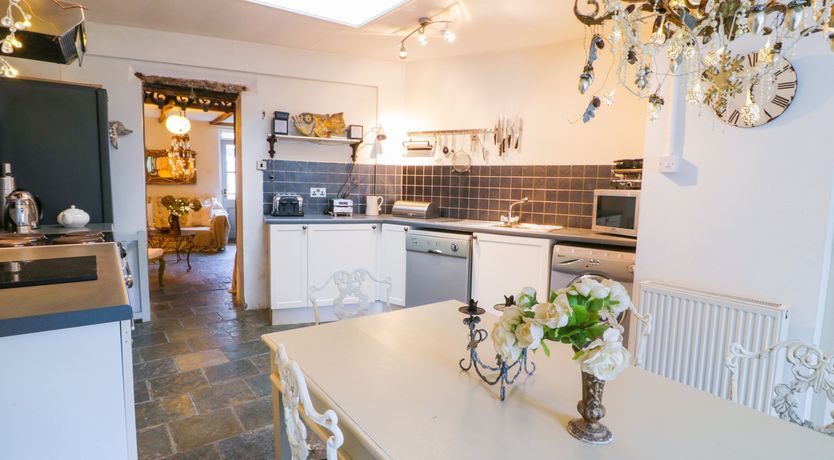 Photo of 19A Kingshead Street