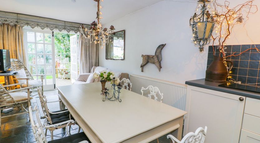 Photo of 19A Kingshead Street