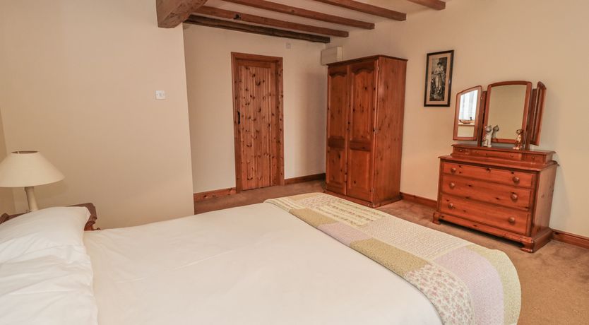 Photo of The Old Hayloft