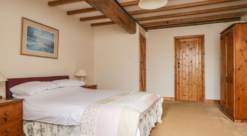 Photo of The Old Hayloft