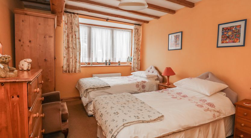 Photo of The Old Hayloft