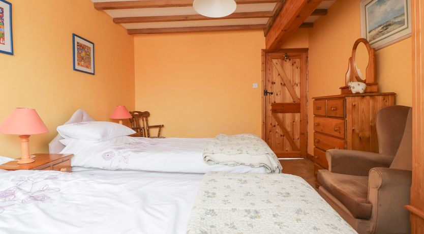 Photo of The Old Hayloft