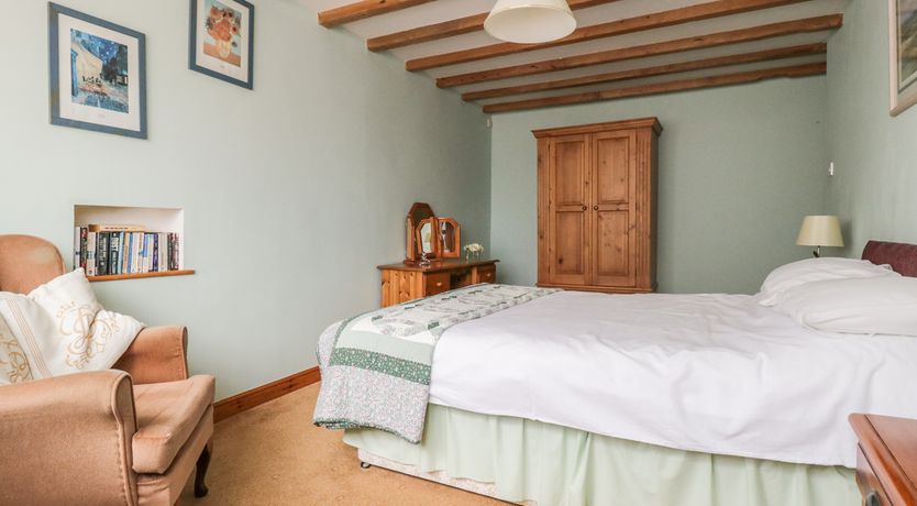 Photo of The Old Hayloft