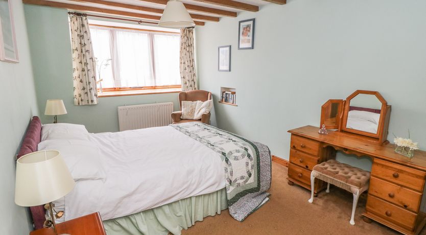 Photo of The Old Hayloft