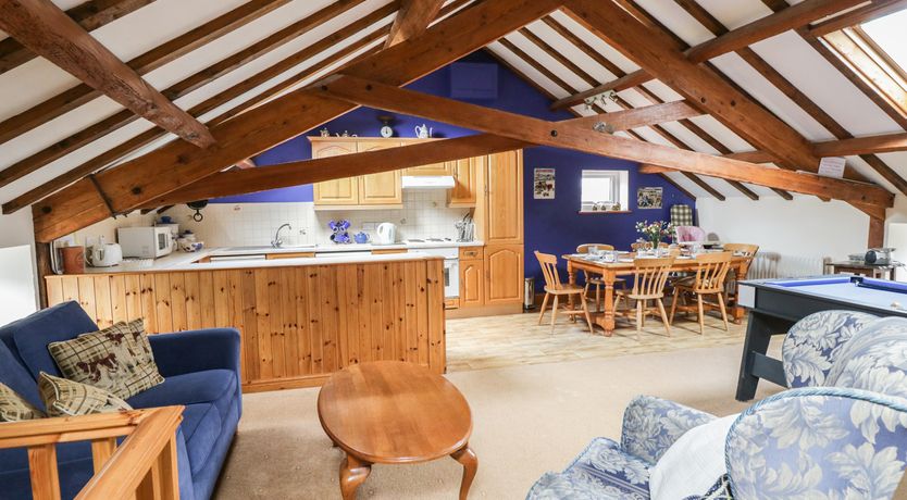 Photo of The Old Hayloft
