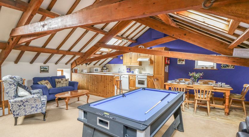 Photo of The Old Hayloft