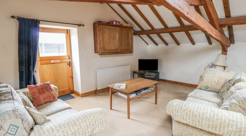Photo of The Old Hayloft