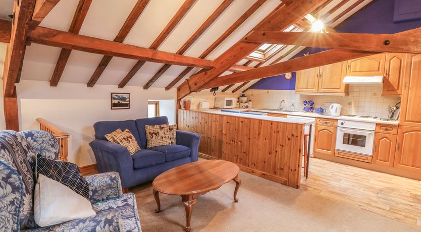Photo of The Old Hayloft
