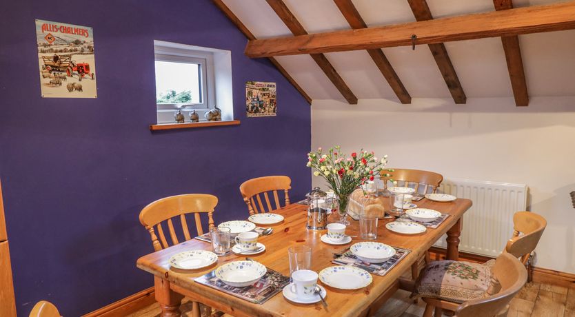 Photo of The Old Hayloft