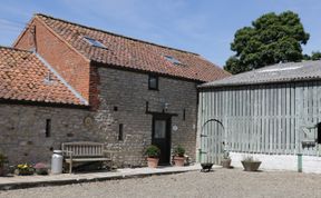 Photo of The Old Hayloft
