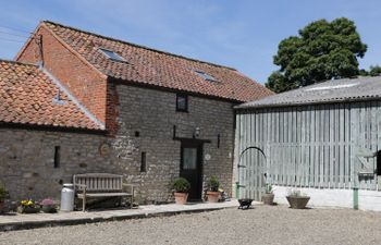 The Old Hayloft Holiday Cottage