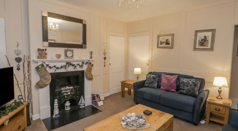 Photo of Robins Nest