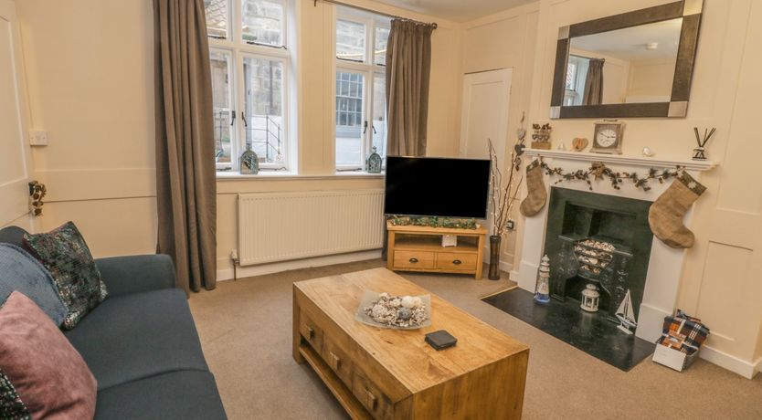 Photo of Robins Nest