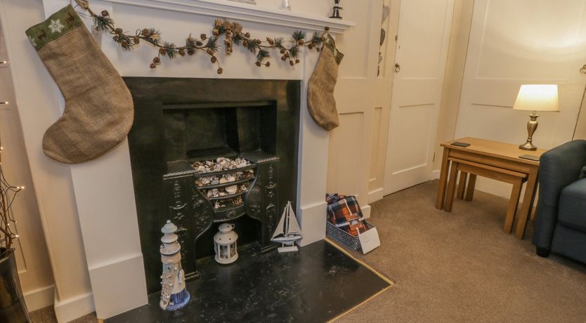 Photo of Robins Nest