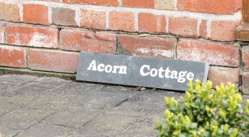 Photo of Acorn Cottage 1