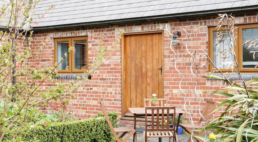 Photo of Acorn Cottage 1