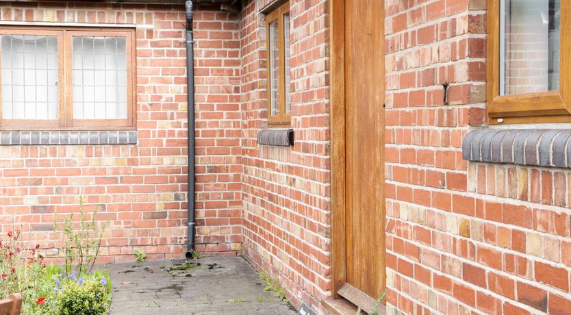 Photo of Acorn Cottage 1