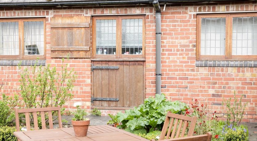 Photo of Acorn Cottage 1