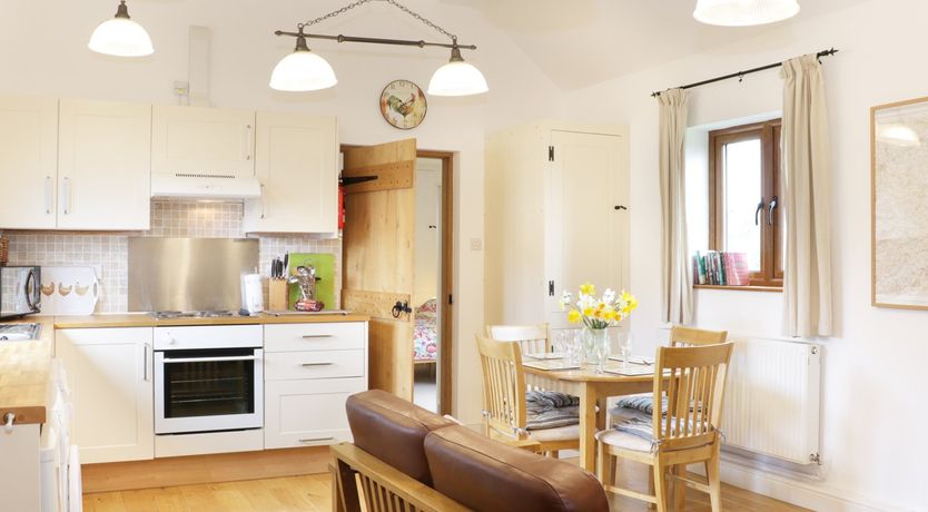 Photo of Acorn Cottage 1