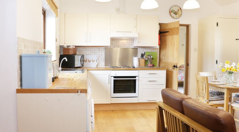 Photo of Acorn Cottage 1