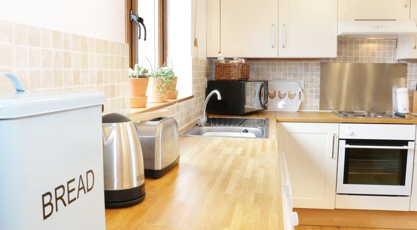 Photo of Acorn Cottage 1