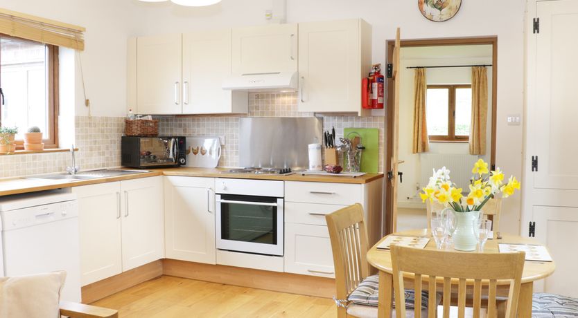 Photo of Acorn Cottage 1
