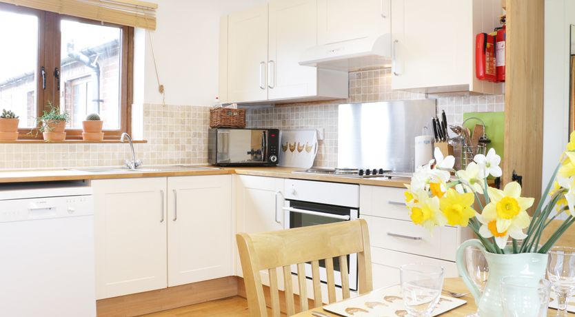 Photo of Acorn Cottage 1