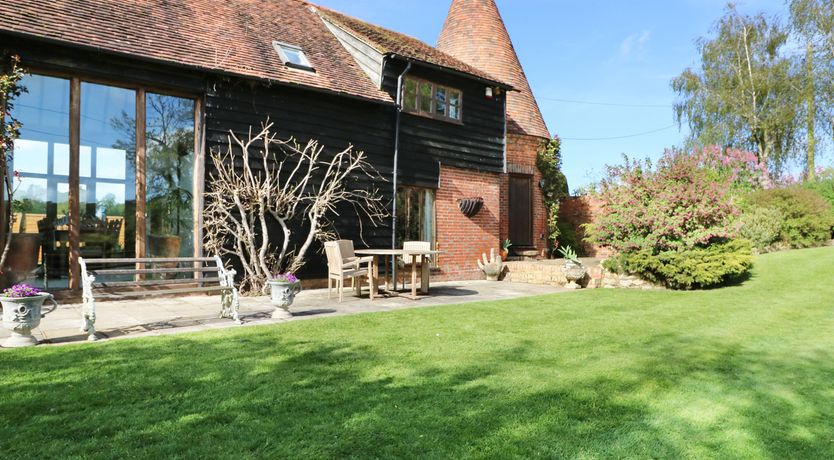 Photo of Harbourne Oast