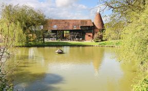 Photo of Harbourne Oast